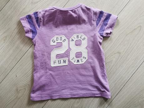 Tričko, next,80