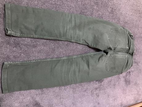 Khaki rifle, kik,140