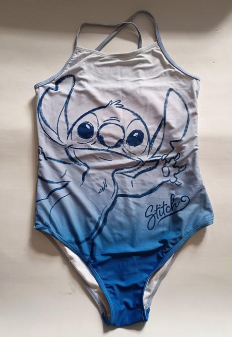 Plavky stitch, disney,158