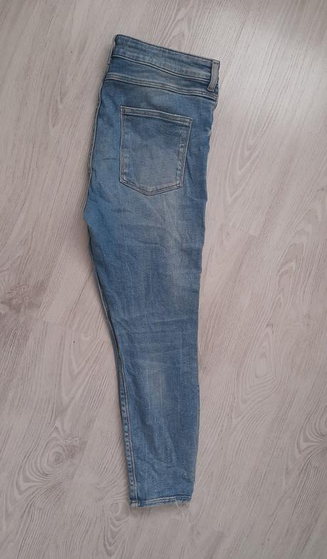 Rifle, zara,44