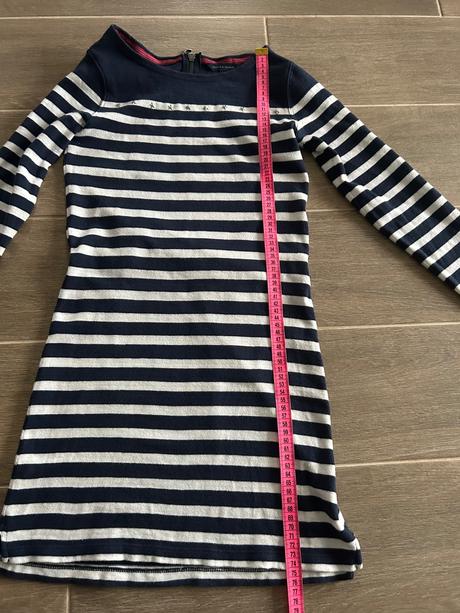 Šaty th, tommy hilfiger,152