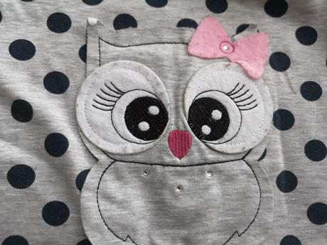 Tunika so sovičkou, tinko,122