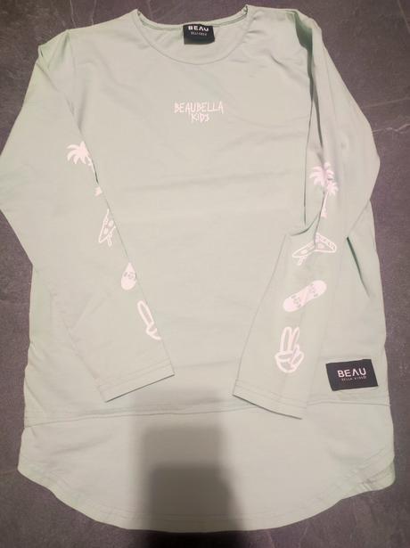 Natelnik beaubella, 134