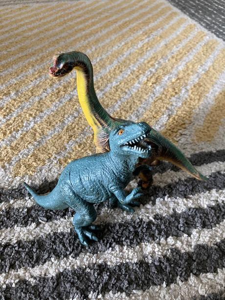 Dinosaury 22cm, 