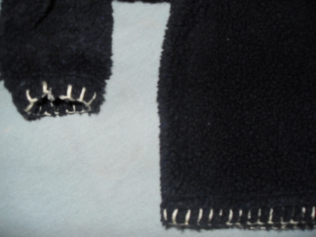 Teplučký mäkučký pulóvrik, 62