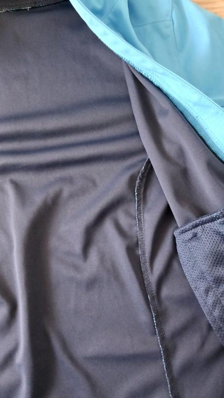 Bunda, decathlon,128