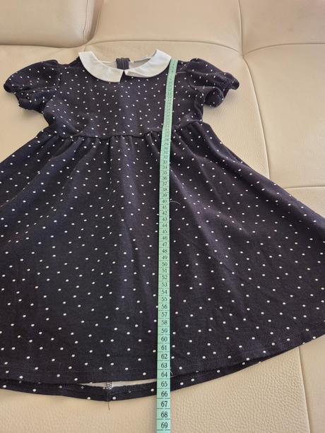 Šaty reserved 140, reserved,140