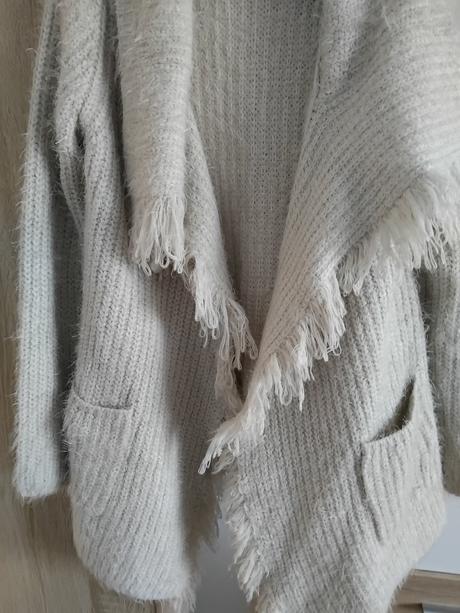 Hunaty strážcovia kardigan, m