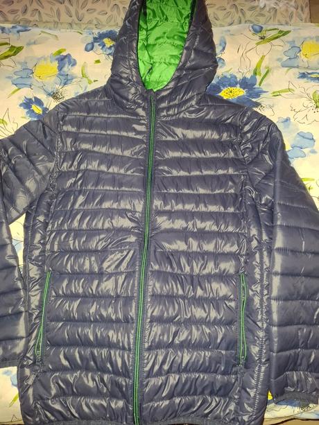 Prechodna bunda, reserved,158