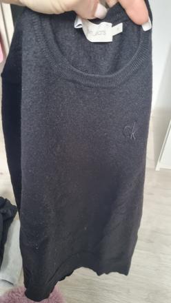 Calvin klein, calvin klein,xs