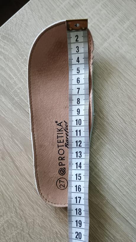 Tenisky celorocne barefoot protetika, protetika,26