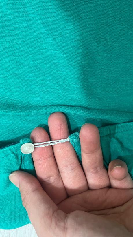 Tričko s dlhým rukavom 122 2ks, f&f,122