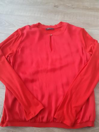 Dámska blúzka, s
