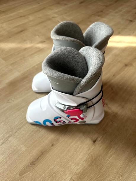 Detské lyžiarky rossignol, rossignol,30