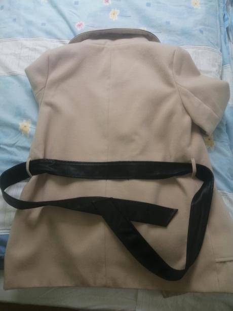 Dámsky kabát, gate,38