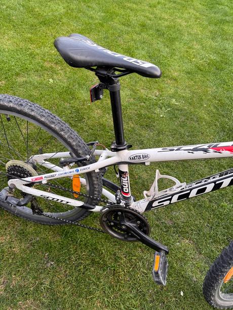 Bicykel scott "24", scott,24