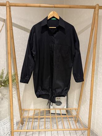 Vrchna kosela benetton, benetton,xs
