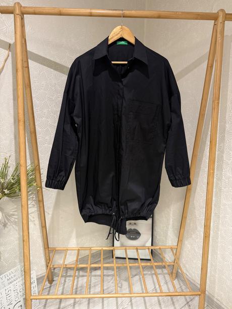Vrchna kosela benetton, benetton,xs