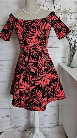 Krásne šaty zara, zara,xs