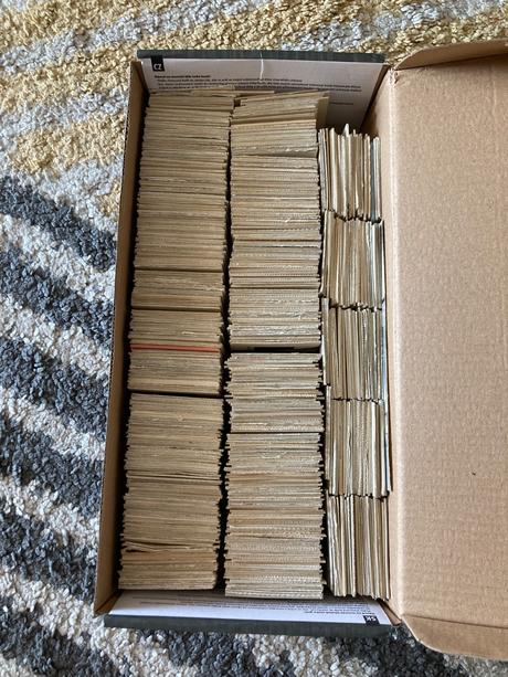 Diapozitívy orbis čssr 1966,