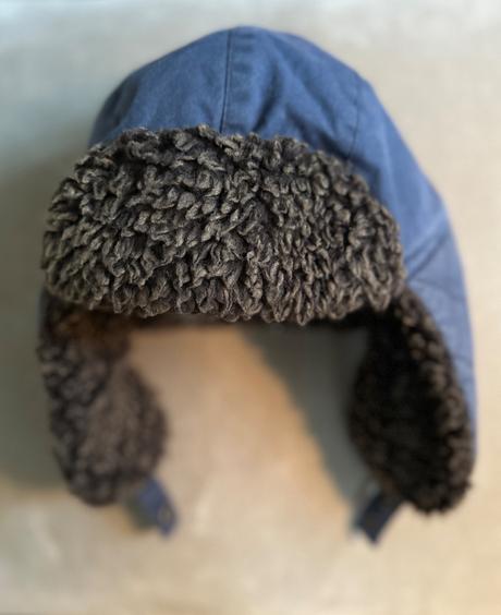 Ušianka, marks & spencer