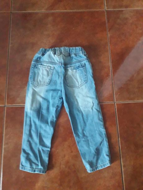 Predám/ vymením rifle h&m, h&m,86