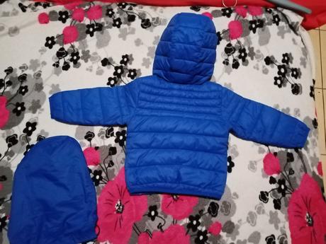 Detská vetrovka, lupilu,86