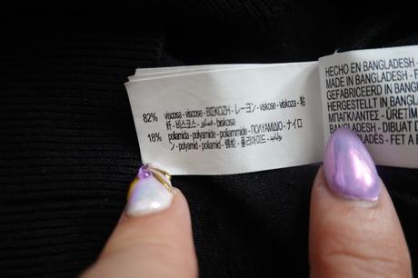 Mäkkučké svetríkové polotričká zara, zara,s