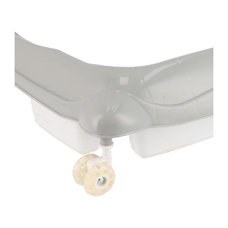 Nové chodítko baby walker viac farieb,