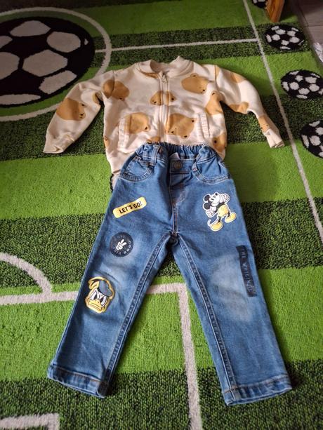 Detska suprava, baby,86