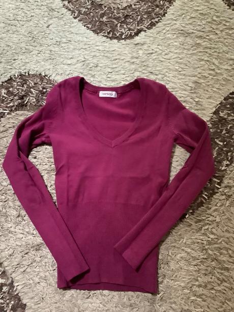 Sveter orsay, orsay,xs