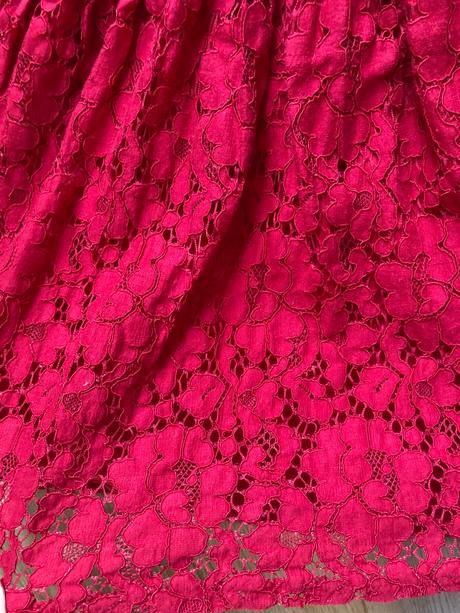 Cipkovane saty, c.116/122 + zadarmo 2. saty, f&f,116