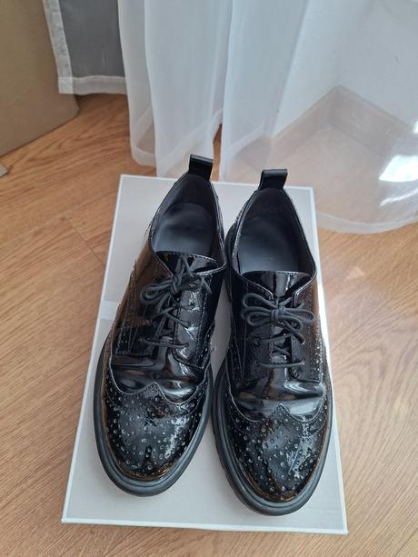 Topánky, tamaris,38