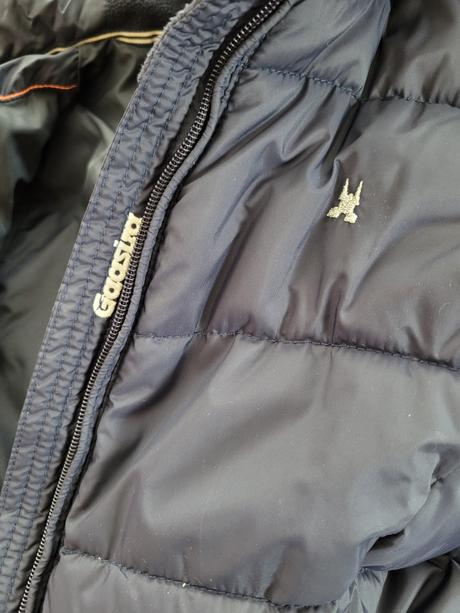 Gaastra tepla bunda, s