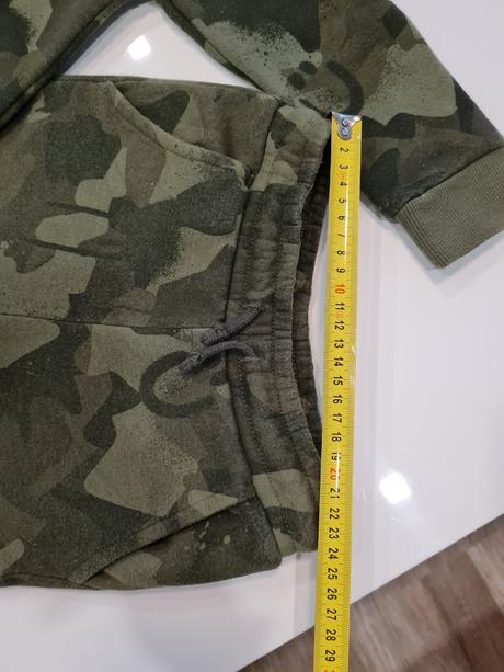 Maskačová súprava, f&f,98