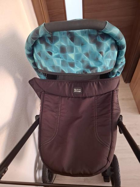 Vanička na britax, britax,britax b-motion 4 plus