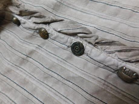 Luxusna strečova bluzka, 40