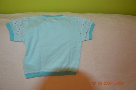 Tríčko pre slečnu, 98