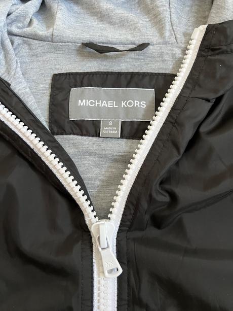 Prechodná bunda michael kors, michael kors,134