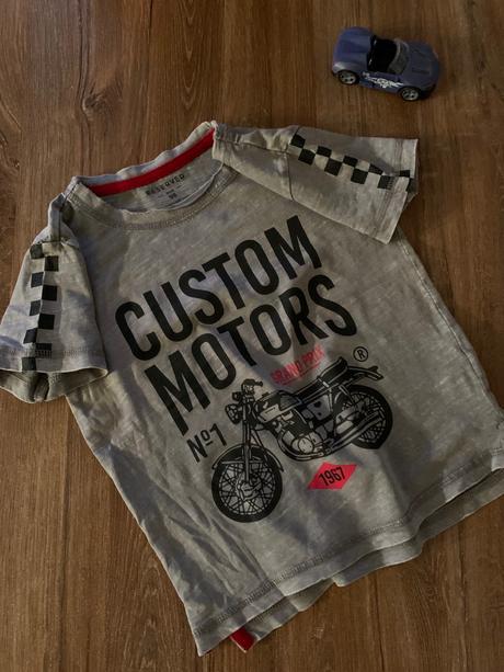 Reserved tríčko, reserved,98