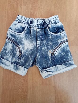 Kraťasy mash mnie, smash!,104