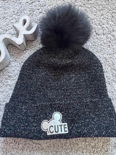 Čiapka broel minnie 47cm, broel,80