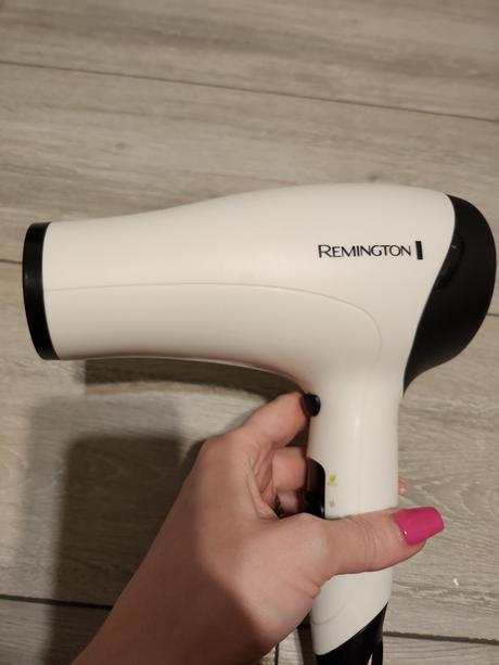 Fén remington 2000w, 