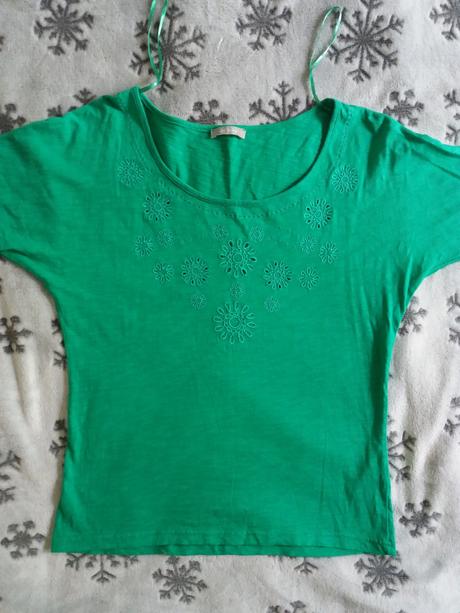 Dámske tricko, orsay,xs