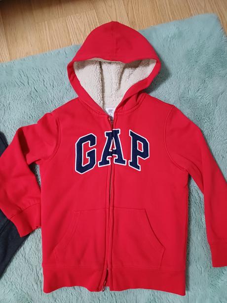 Gap mikiny, gap,128