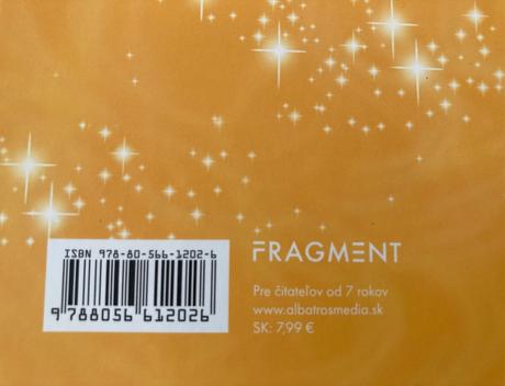 Môj tajný jednorožec,