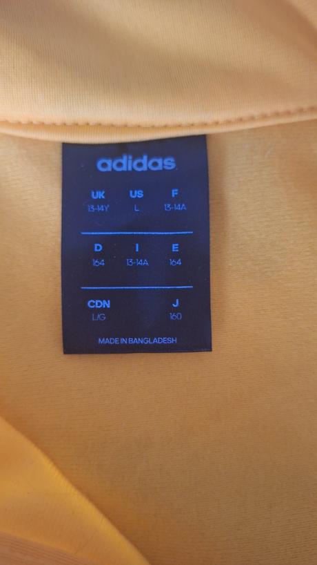 Adidas suprava, adidas,164