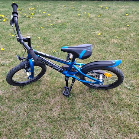 Bicykel 16, ctm,16
