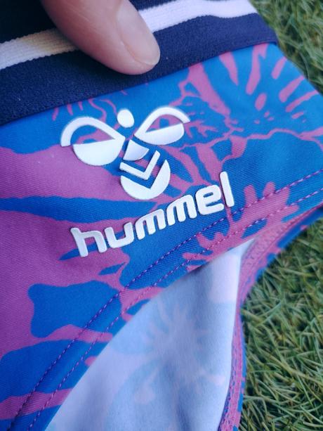 Plavky hummel, hummel,140