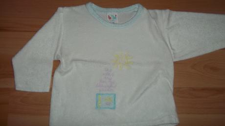 Zamatové tricko, 86